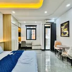 Bán nhà hẻm xe hơi 5 tầng 51m2 đường Thích Quảng Đức, Phú Nhuận, thu nhập 70tr/tháng - Ảnh thu nhỏ 4