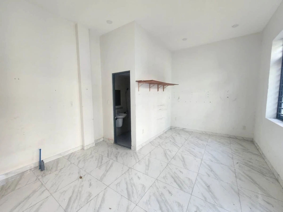 Bán căn hộ dịch vụ 10 phòng 87m² gần ĐH Ngân hàng, Linh Chiểu, Thủ Đức, thu nhập 40tr/tháng - Ảnh thu nhỏ 4