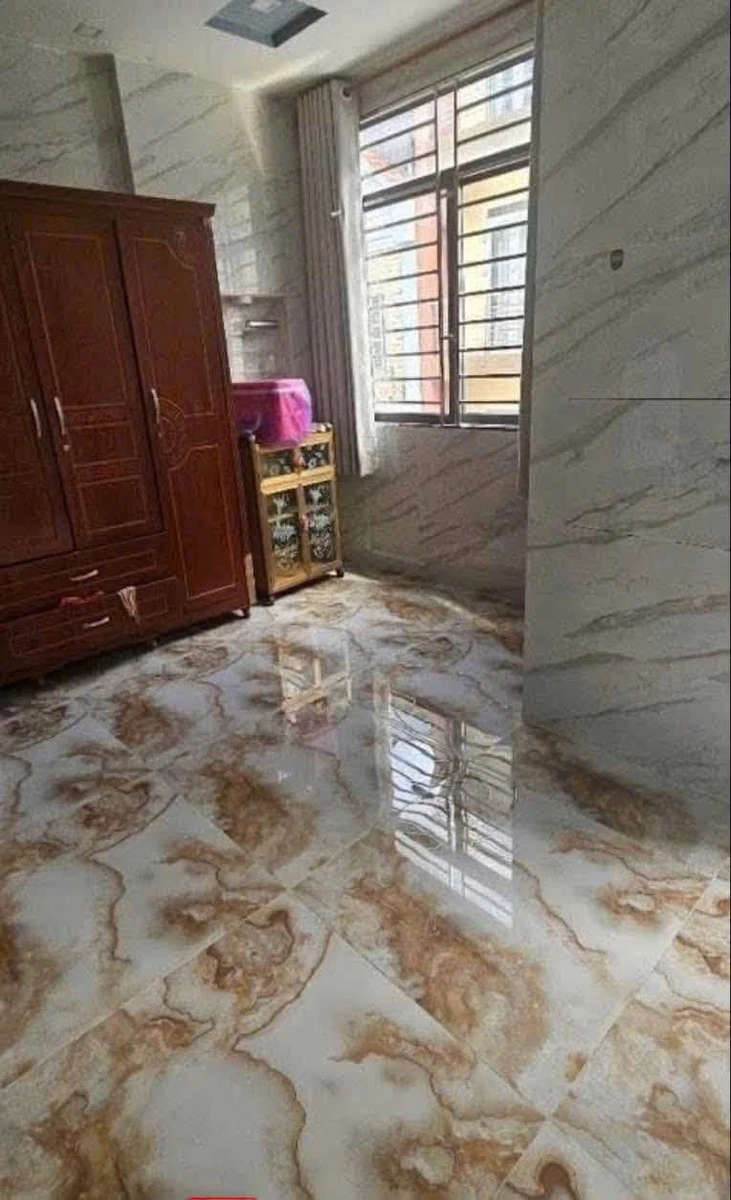 Bán nhà hẻm xe hơi Lý Thường Kiệt Quận 10, 5x5m, 4PN, nhỉnh 5 tỷ - Ảnh thu nhỏ 3