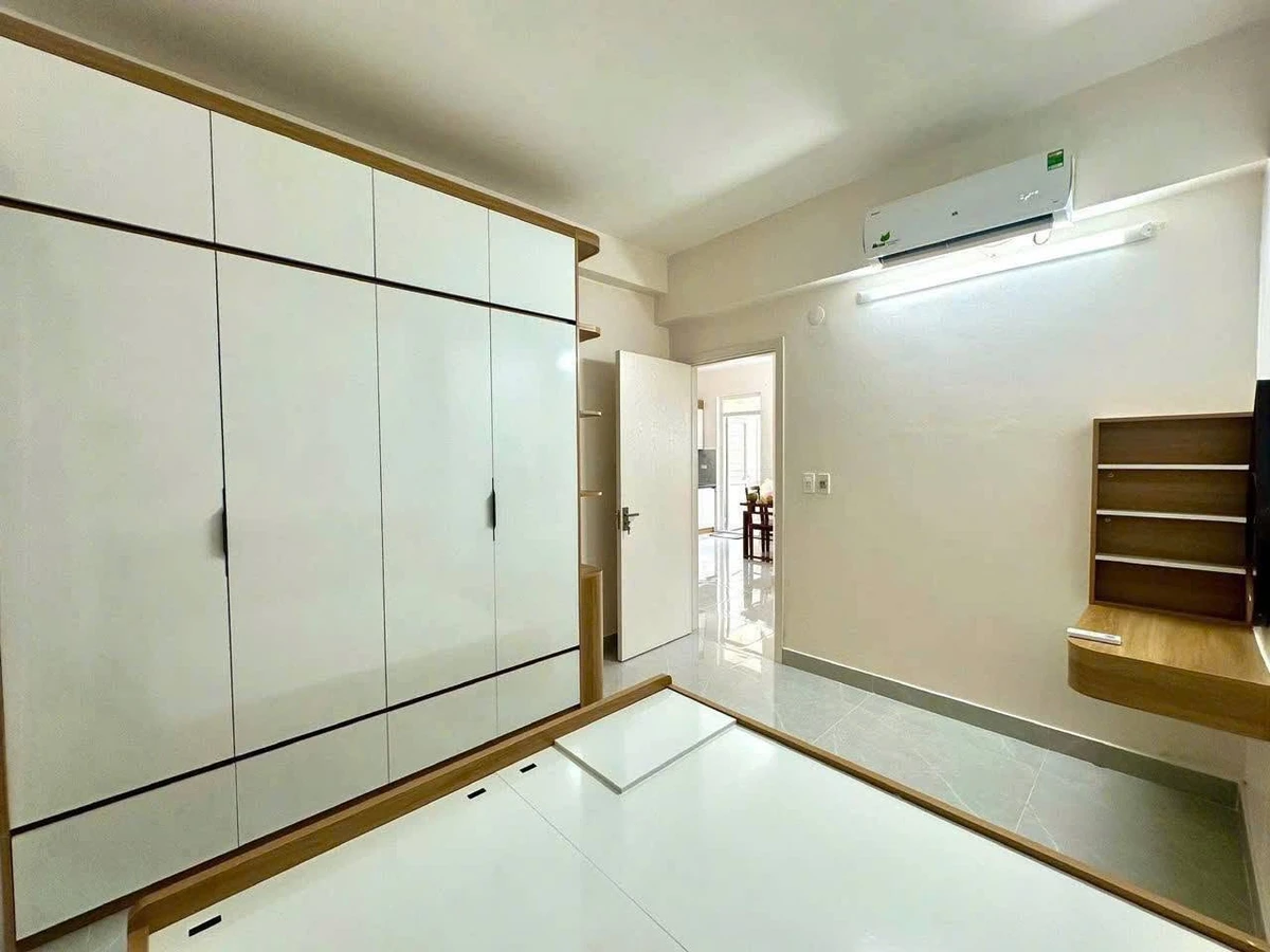 Bán căn hộ 2PN 66m² Tân Thịnh Lê Mao 2 tỷ - Ảnh thu nhỏ 3