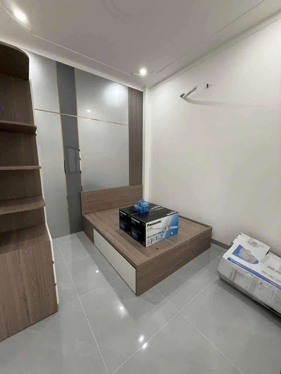 Bán nhà 1 trệt 1 lầu Bửu Hoà 60m2, 3 PN, 2 WC, 2 tỷ 890 - Ảnh thu nhỏ 5