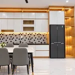 Nhà 3 lầu mặt tiền Lương Thế Vinh Phú Nhuận 55m² 4.68 tỷ - Ảnh thu nhỏ 3