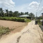 Bán nền đất Bình Phú Bến Tre 200m² 1 tỷ 390 triệu - Ảnh thu nhỏ 1