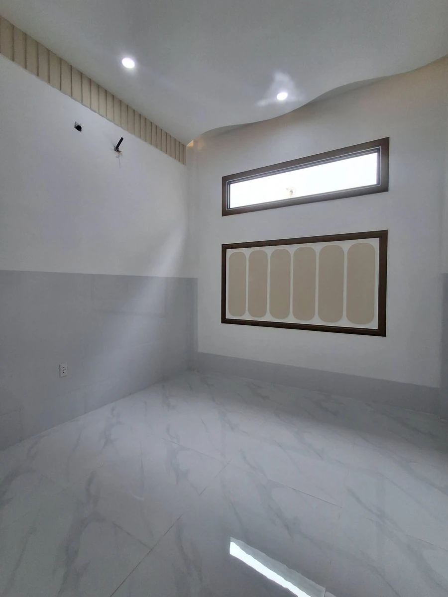 Bán nhà 3PN 145m² Tây Ninh 1tỷ990 - Ảnh thu nhỏ 5