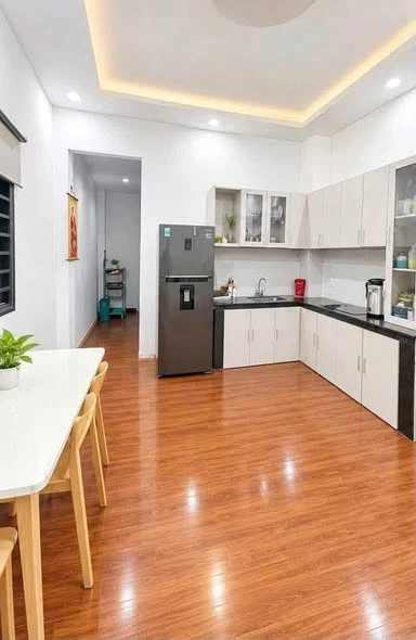 Bán nhà phố 4x12m, 3 tầng, 3PN Lạc Long Quân Quận 9, 7.5 tỷ - Ảnh thu nhỏ 3