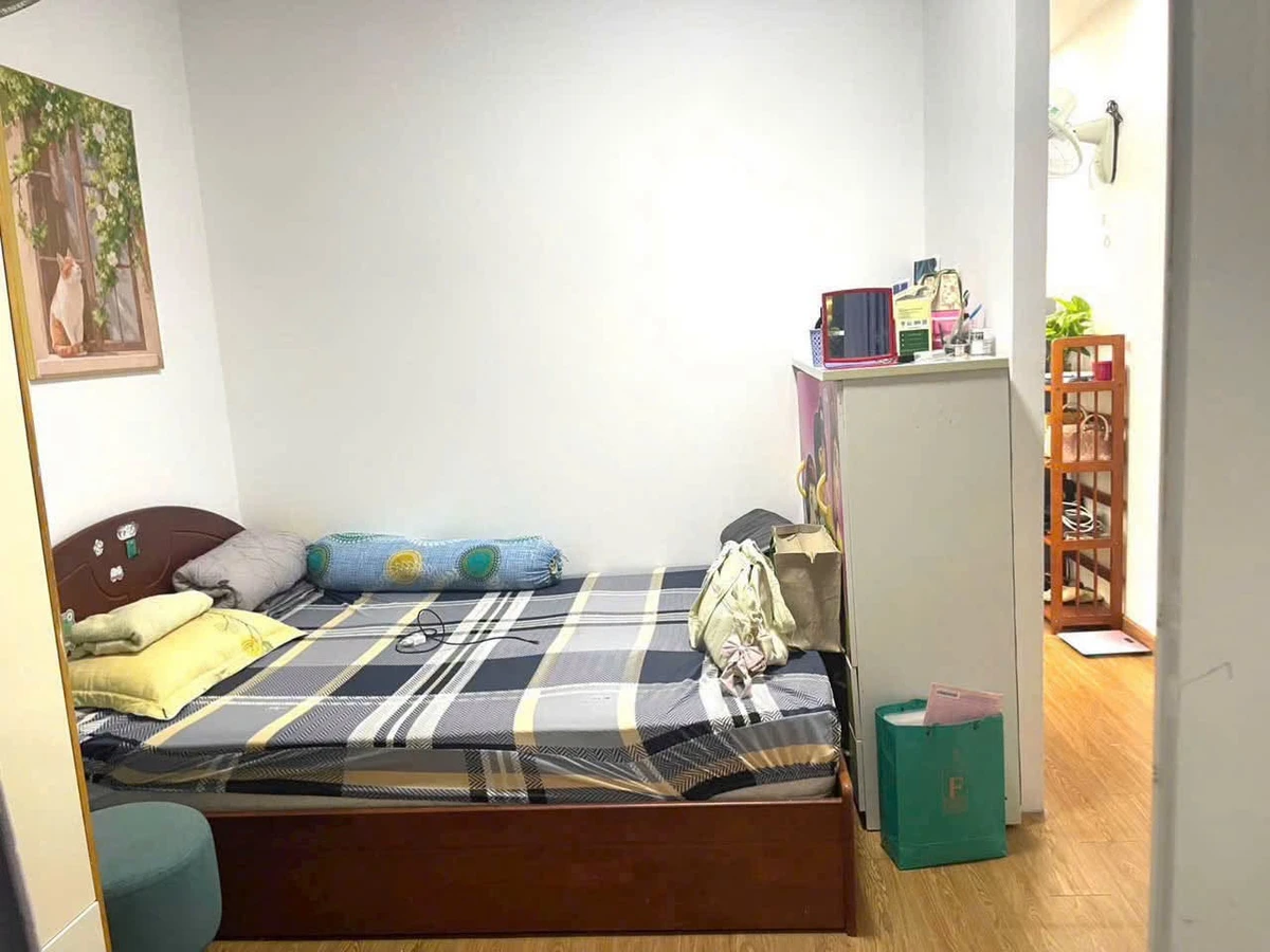 Bán nhà 2PN, 62m² tại Vũng Tàu, 1 tỷ 980 triệu - Ảnh 1