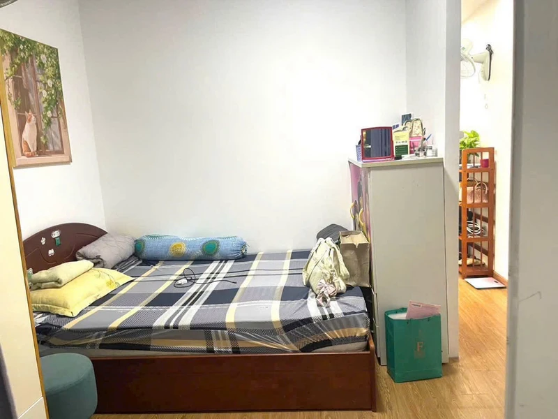 Bán nhà 2PN, 62m² tại Vũng Tàu, 1 tỷ 980 triệu