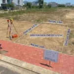 Bán gấp lô đất thổ cư 41,2m2 khu tái định cư Nhơn Phú giá 1 tỷ 690 triệu - Ảnh thu nhỏ 1