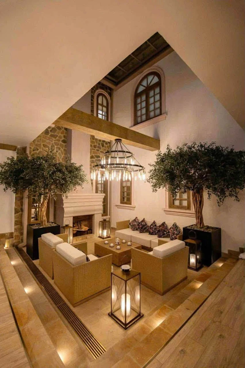 Bán biệt thự 6PN 460m² Măng Lin Đà Lạt 55 tỷ - Ảnh thu nhỏ 2