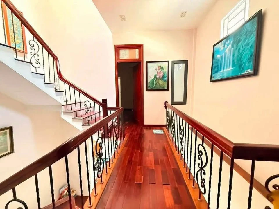 Bán nhà 3 mê hẻm Phạm Văn Đồng 160m2, giá 3,1 tỷ - Ảnh thu nhỏ 3
