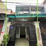 Cho thuê nhà 3PN 2WC gần Aeon Tân Phú, 59.5m² - 9 triệu/tháng - Ảnh thu nhỏ 1