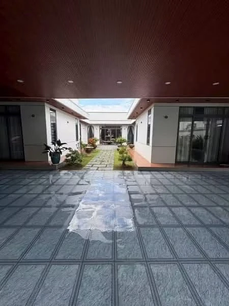 Bán nhà sân vườn 905m² 3 PN 5 WC Bến Tre 8 tỷ 500 triệu - Ảnh thu nhỏ 4