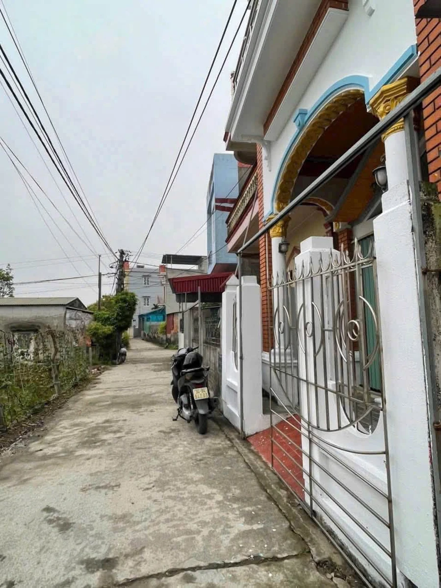 Bán nhà 2 tầng 71m2 Phường Việt Hòa, Hải Phòng - Ảnh thu nhỏ 2