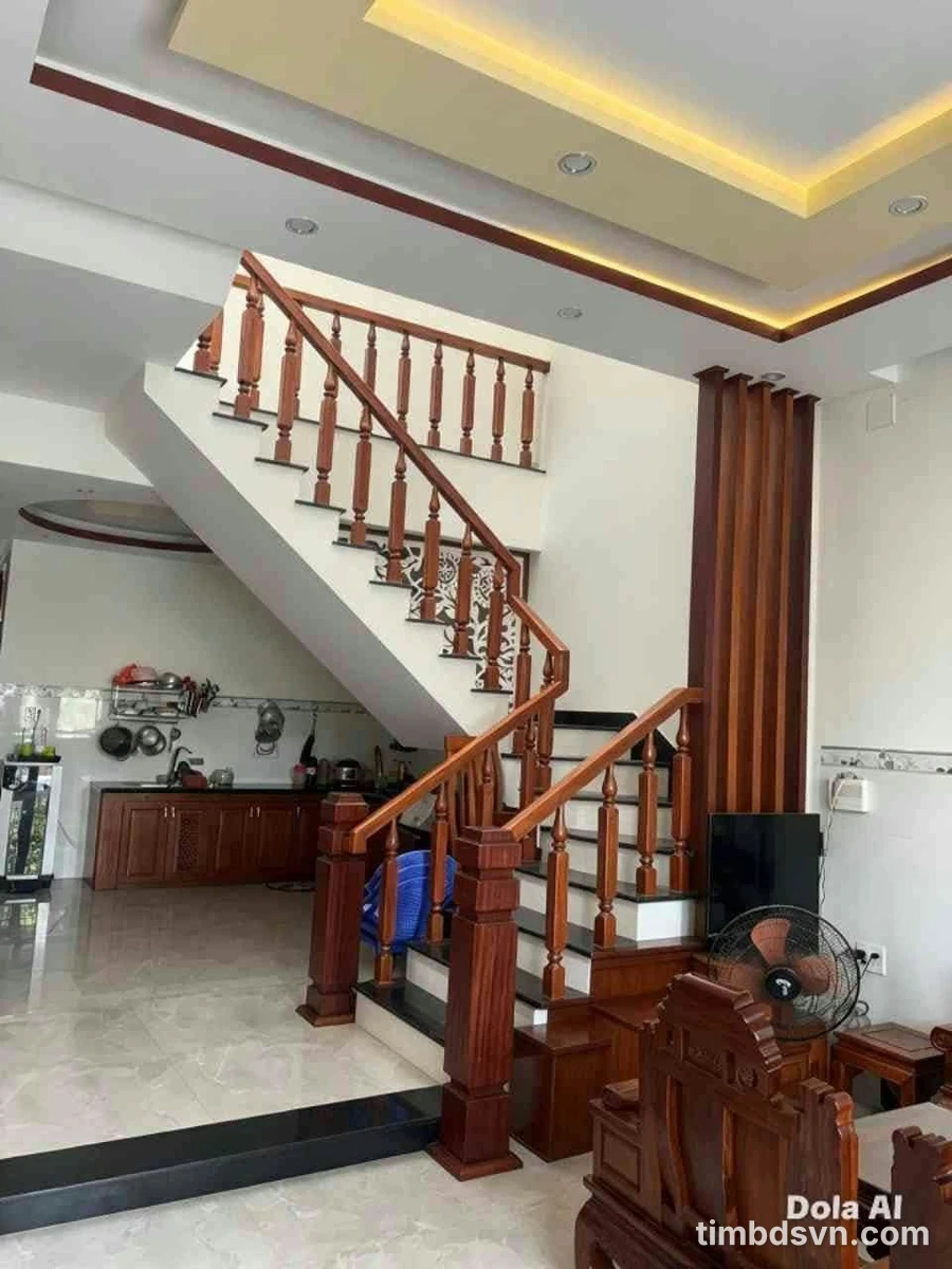 Bán nhà 2 tầng 100m², 3PN tại Hòa Xuân, Đà Nẵng - Ảnh thu nhỏ 4