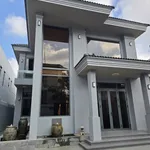 Bán biệt thự 5PN KDC Hiệp Thành 339m2 nội thất full - Ảnh thu nhỏ 1