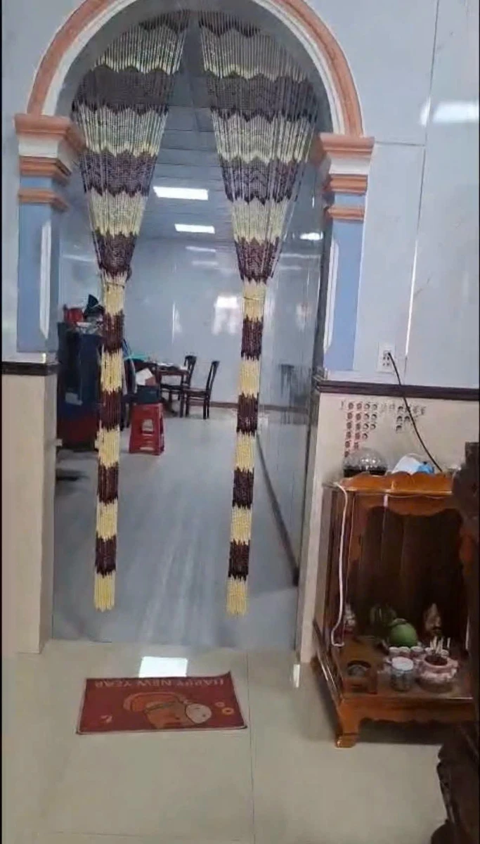 Bán nhà phố Tân Phú 210m², 2PN gần Trần Hưng Đạo - Ảnh thu nhỏ 4