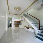 Nhà bán 3 tầng 4 phòng ngủ 125m² Quảng Ngãi - Ảnh thu nhỏ 1