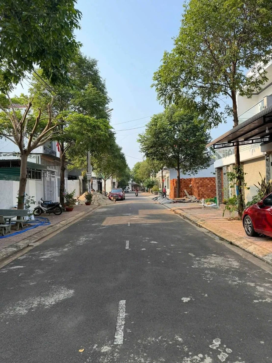 Bán đất 112m² Nguyễn Cơ Thạch Thành Nhất - Ảnh thu nhỏ 2