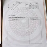 Bán nhanh lô đất thổ cư 100m2 đường bê tông ô tô tại Hàm Chính, Lâm Đồng, giá 450 triệu - Ảnh thu nhỏ 3