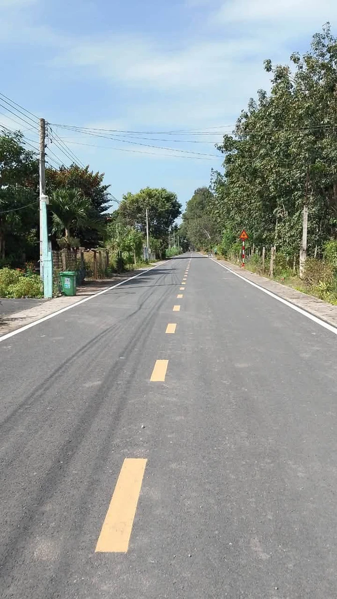 Bán đất Tân Bình 100m², giá 1,6 tỷ - Ảnh thu nhỏ 3