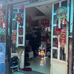 Bán nhà hẻm Đoàn Văn Bơ, Phường Khánh Hội, Quận 4, 3PN, giá 4,5 tỷ - Ảnh thu nhỏ 3