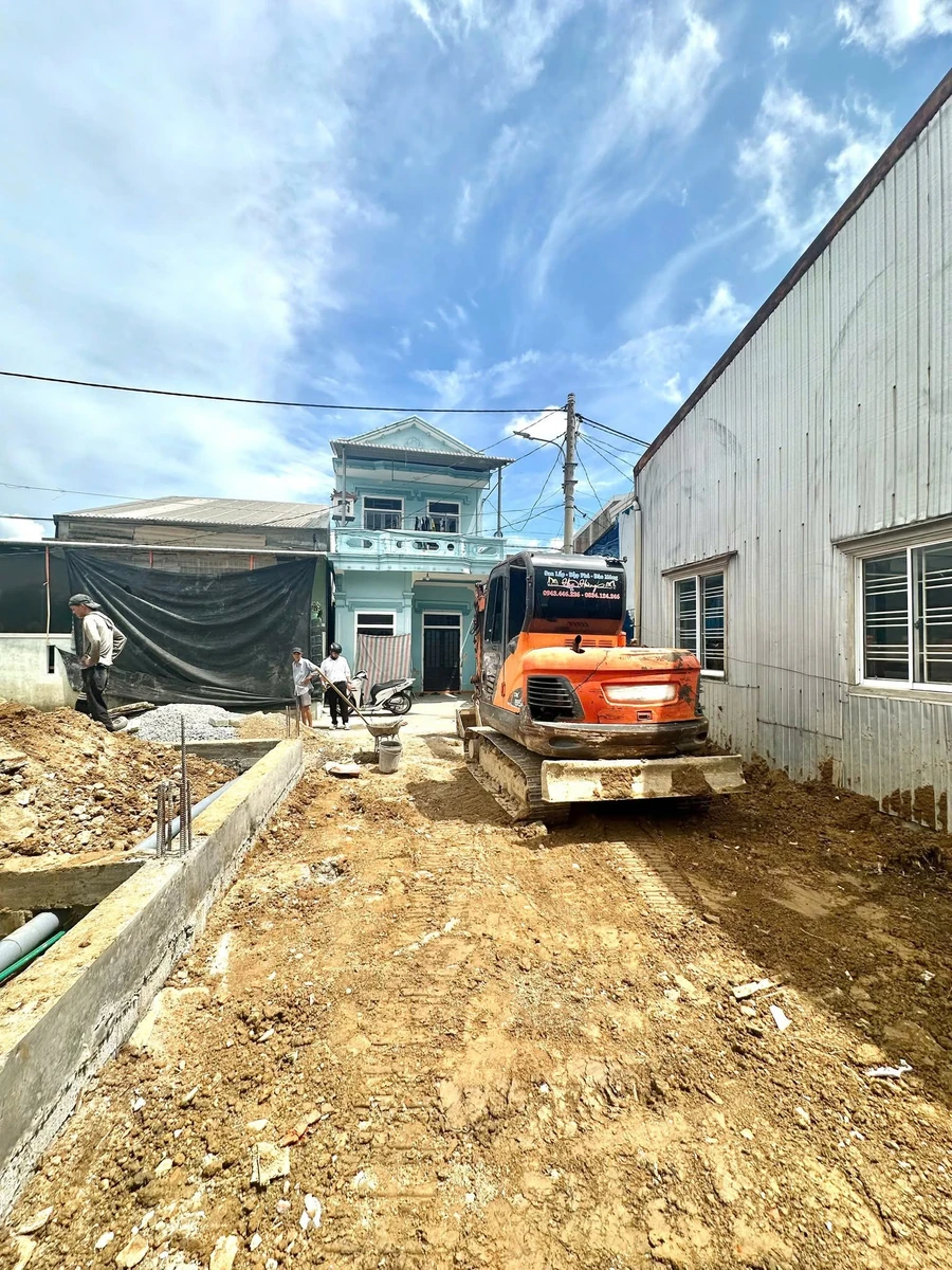 Bán đất kiệt ô tô Phạm Văn Đồng 84,7m² 1,79 tỷ - Ảnh thu nhỏ 2