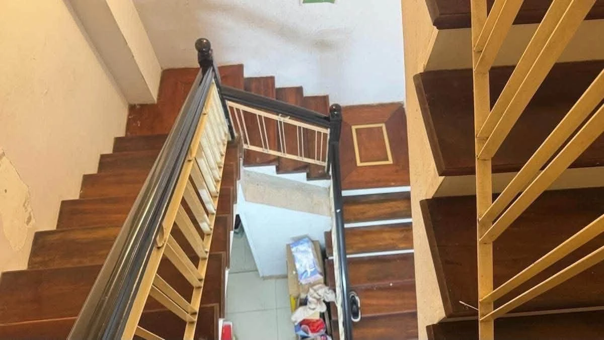 Bán nhà mặt tiền Láng, 80m², 4 tầng, 18.6 tỷ - Ảnh thu nhỏ 3