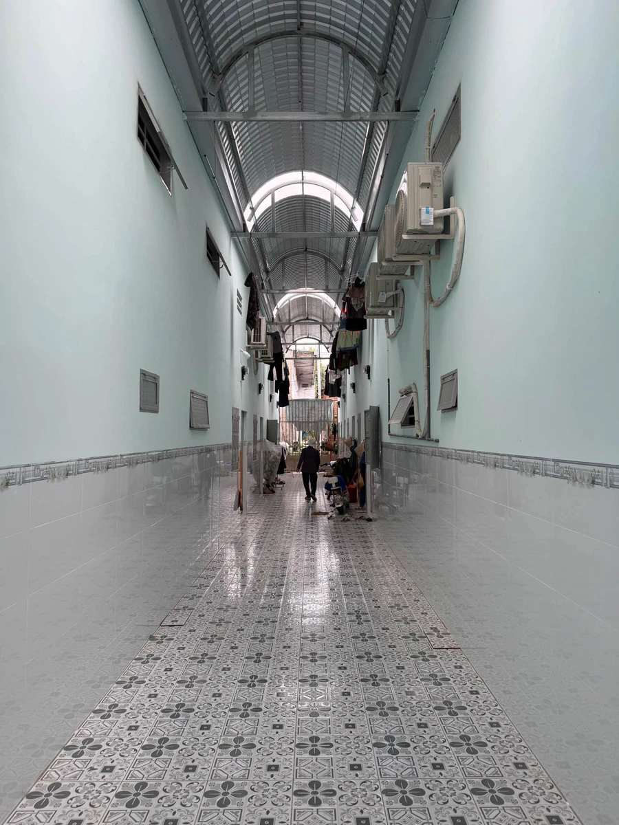 Bán nhà trọ Mỹ Phước 3, 150m², 2,55 tỷ - Ảnh thu nhỏ 4