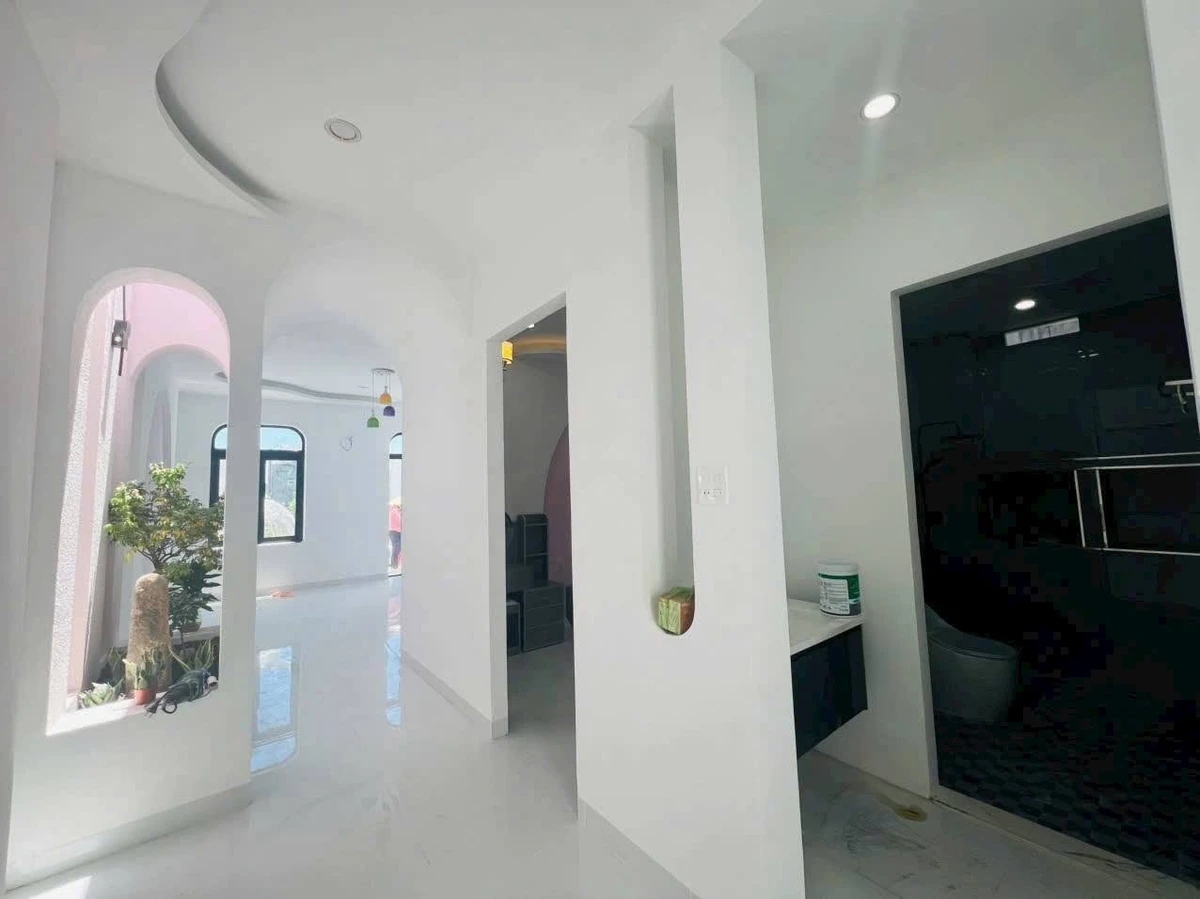 Bán nhà cấp 4 mới 2 phòng ngủ 118m2 Phan Thiết - Ảnh thu nhỏ 3