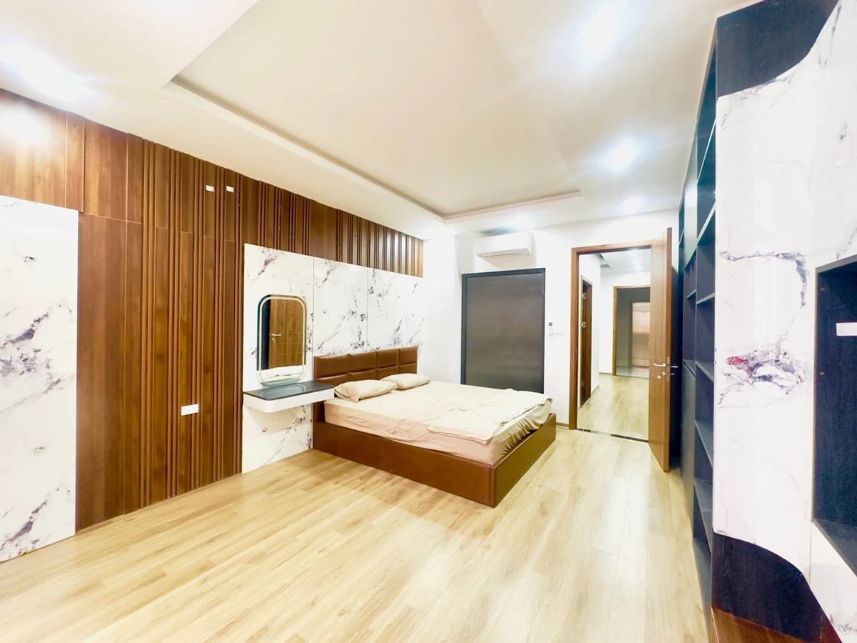 Bán nhà 8 tầng thang máy 65m² đường Trần Duy Hưng, Cầu Giấy - Ảnh thu nhỏ 5