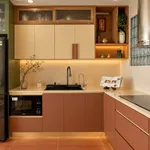 Bán nhà phố 5 tầng thang máy 38m² đường Thành Thái, Quận 10, giá 9,6 tỷ - Ảnh thu nhỏ 3