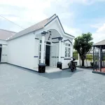 Bán nhà cấp 4 mái Thái 396m2 đất thổ cư, sân vườn, tại xã Phước Lâm, Cần Giuộc, Long An - Ảnh thu nhỏ 2