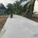 Bán đất nền 96m2 Diên Phú 769 triệu Bình Chánh - Ảnh thu nhỏ 5