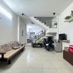 Cho thuê nhà hẻm Tân Bình 48m² 3 phòng ngủ 13 triệu/tháng - Ảnh thu nhỏ 1