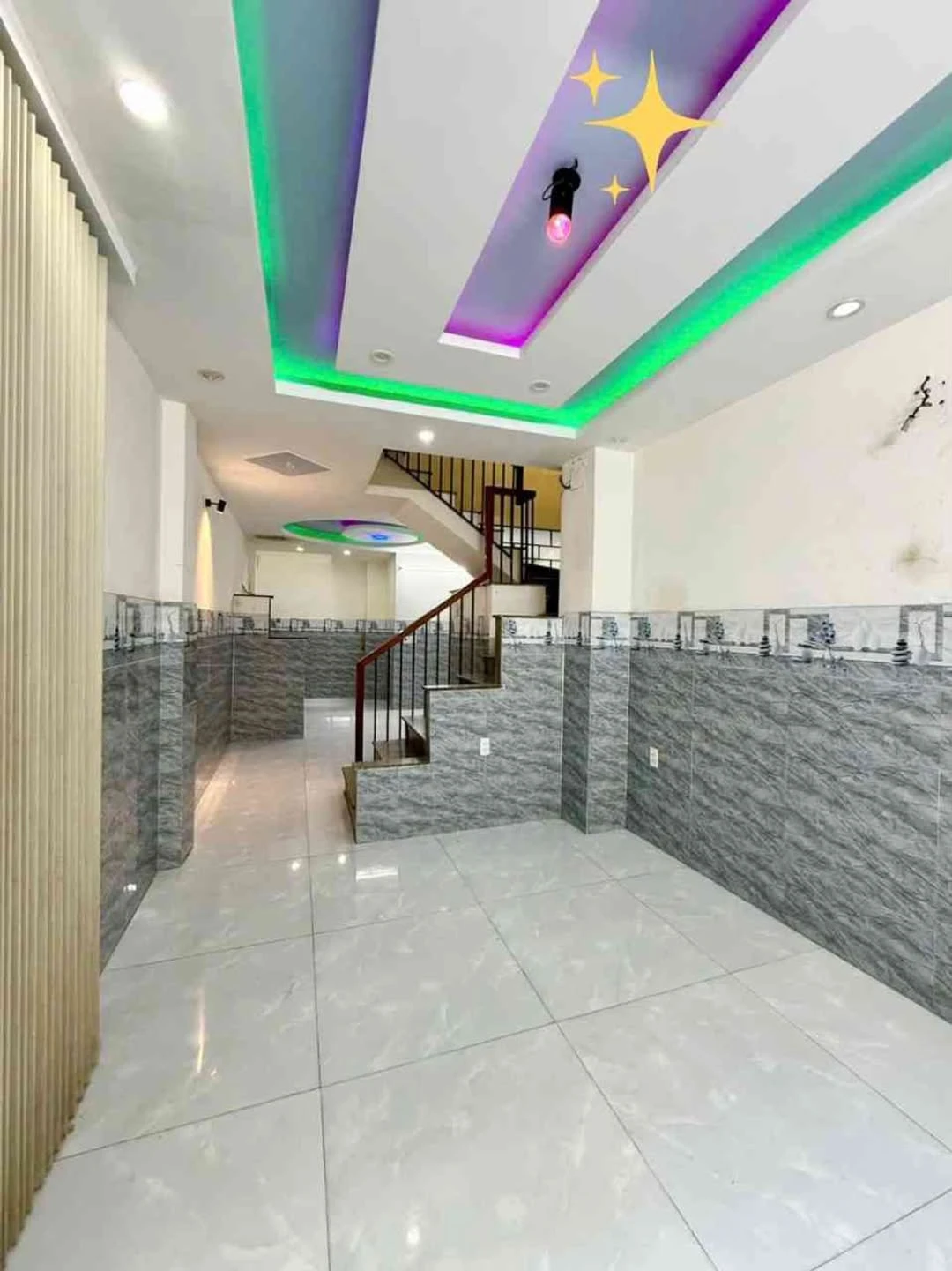 Bán nhà 4 tầng 41m² Hoàng Diệu 3,15 tỷ - Ảnh 1