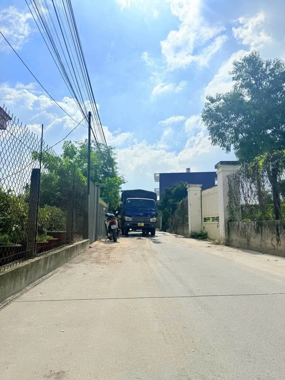 Bán đất Bình Nhâm 23, 343.6 m² - 5 tỷ 850 triệu - Ảnh 1