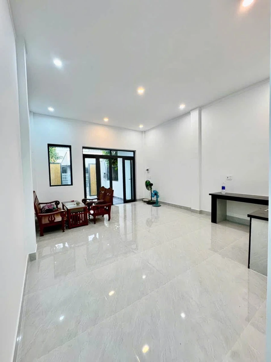 Bán nhà 100m² sổ thổ cư Phường Trảng Dài 2,59 tỷ - Ảnh thu nhỏ 5