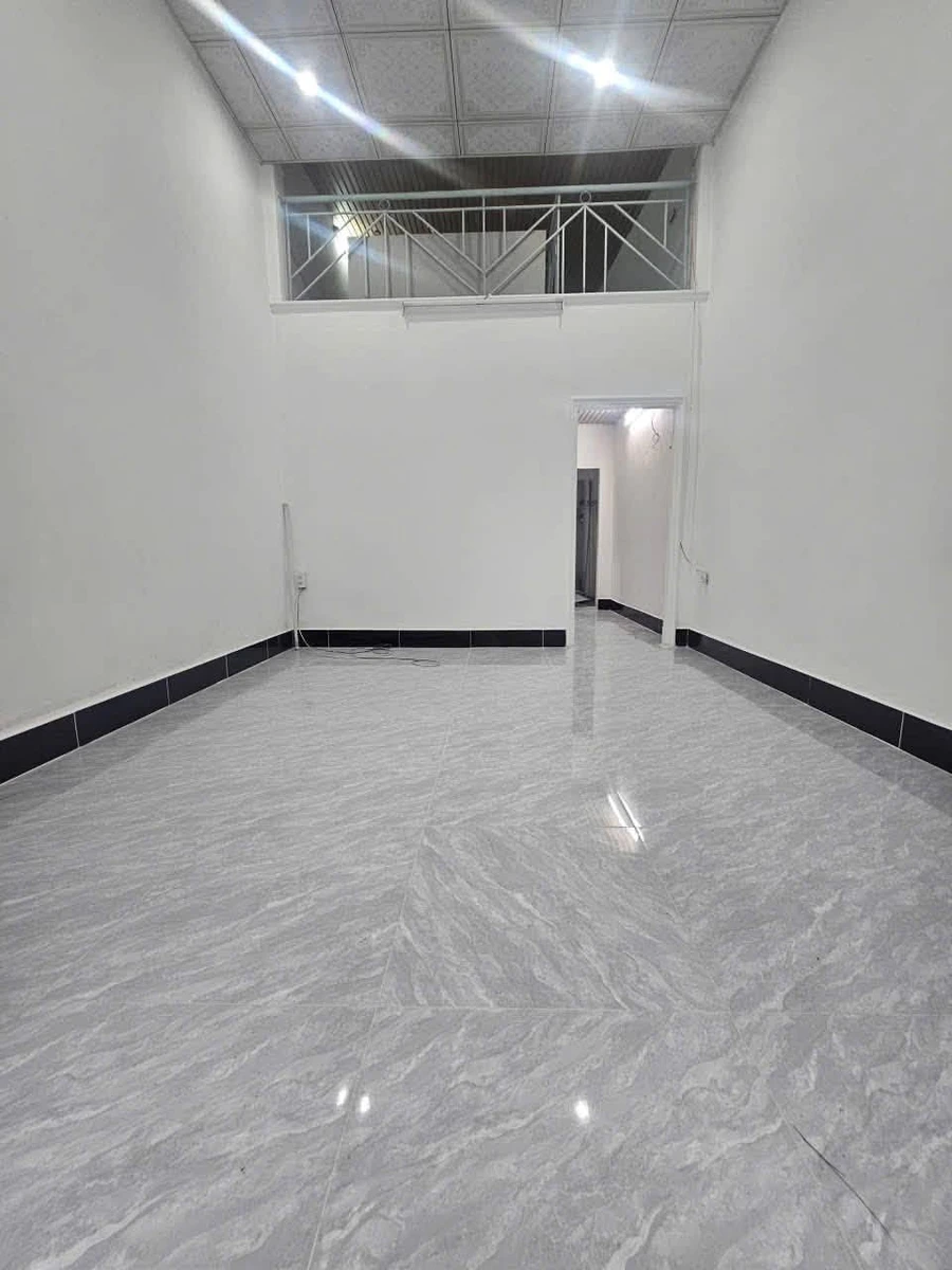 Bán nhà hẻm Quang Trung 40,3m2, 2PN, 760 triệu - Ảnh thu nhỏ 3