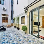 Bán nhà phố Lê Văn Duyệt 45m² 4PN 5WC nội thất đầy đủ - Ảnh thu nhỏ 1