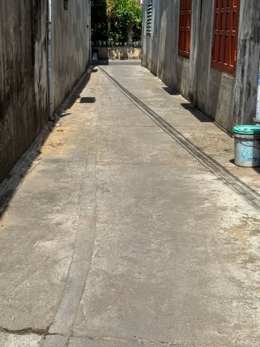 Bán lô góc 2 mặt tiền 51,5m² Tuy Hoà, Đắk Lắk - Ảnh 1