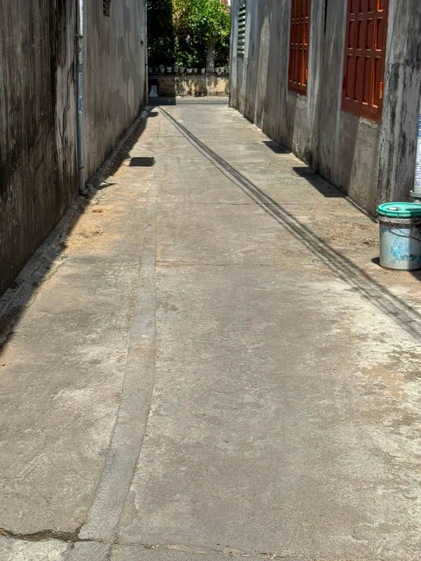 Bán lô góc 2 mặt tiền 51,5m² Tuy Hoà, Đắk Lắk