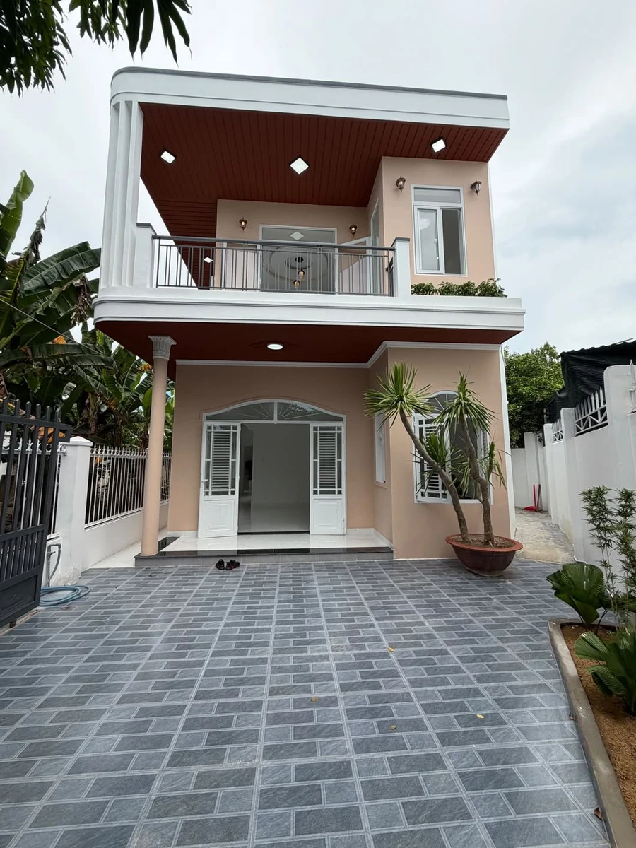 Bán nhà 177m2 tại thị trấn Diên Khánh, Khánh Hòa - Ảnh 1