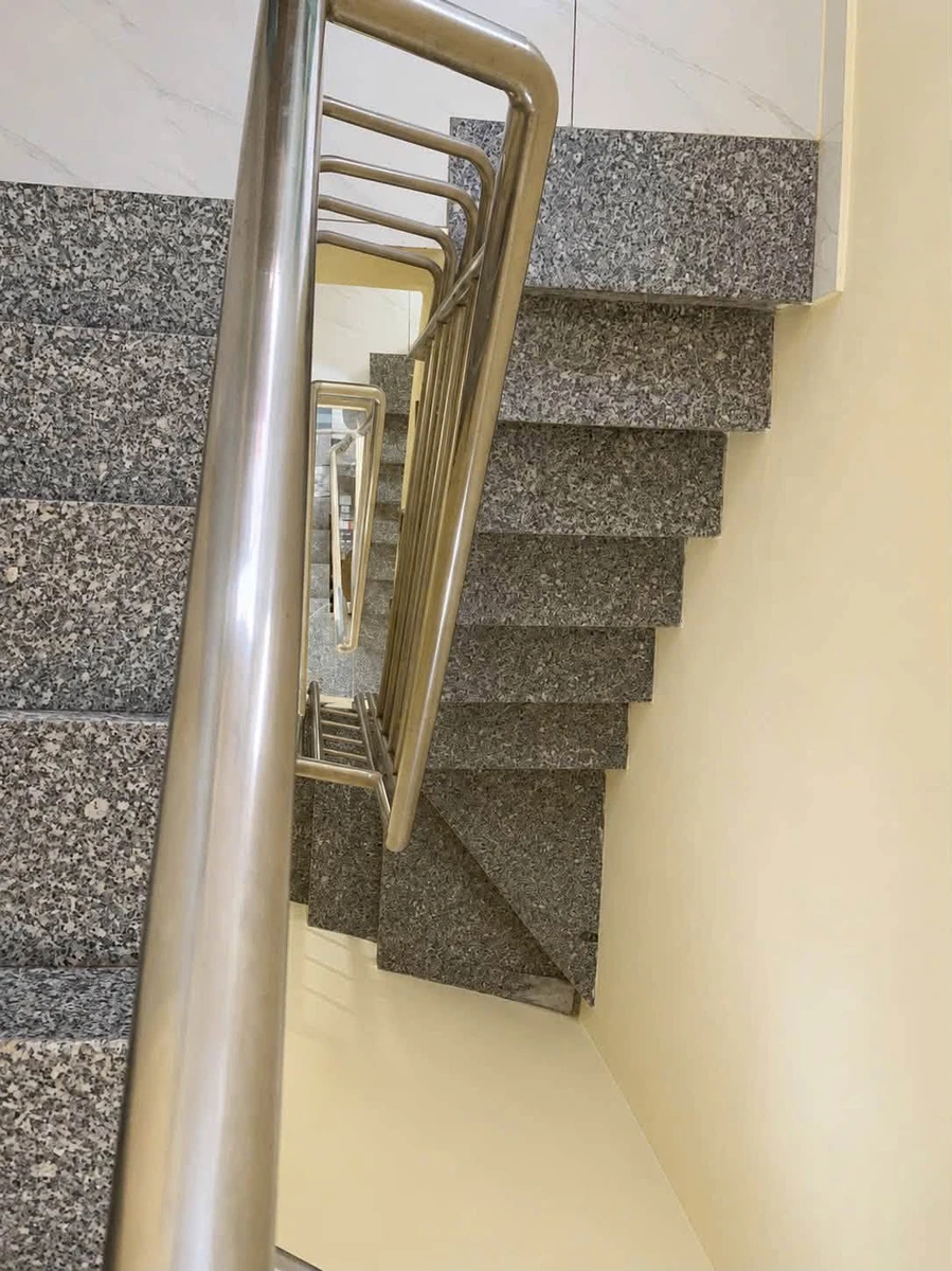 Bán nhà 5 tầng 11 phòng Nguyễn Tiểu La Quận 10, 55m2 - Ảnh thu nhỏ 5