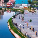 Biệt thự bán 327m² Vũng Tàu gần hồ Lạc Long Quân, 28 tỷ - Ảnh thu nhỏ 3