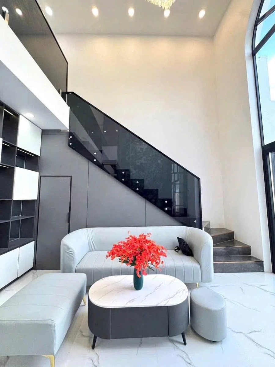 Bán nhà mặt tiền Nguyễn Đệ, 91m², 3PN, 3.35 tỷ - Ảnh thu nhỏ 5
