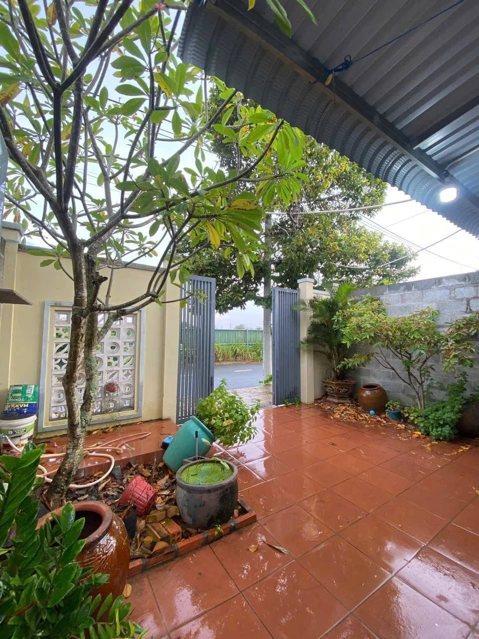 Bán nhà cấp 4 mới xây 99,3m² KDC Rạng Đông, Hàm Liêm, Hàm Thuận Bắc, Bình Thuận - Ảnh 1