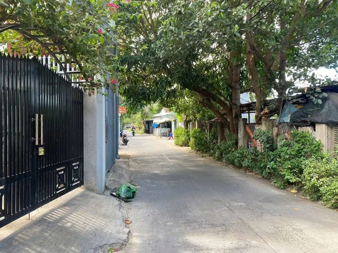 Bán nhà cấp 4 sân vườn 76m2 Tuy Hoà Phú Yên - Ảnh 1