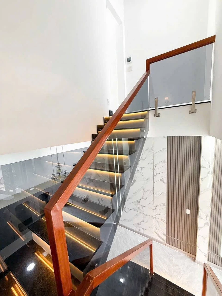 Bán nhà 1 trệt 1 lầu 108.7m² 3PN Bửu Hòa, Đồng Nai - Ảnh thu nhỏ 5