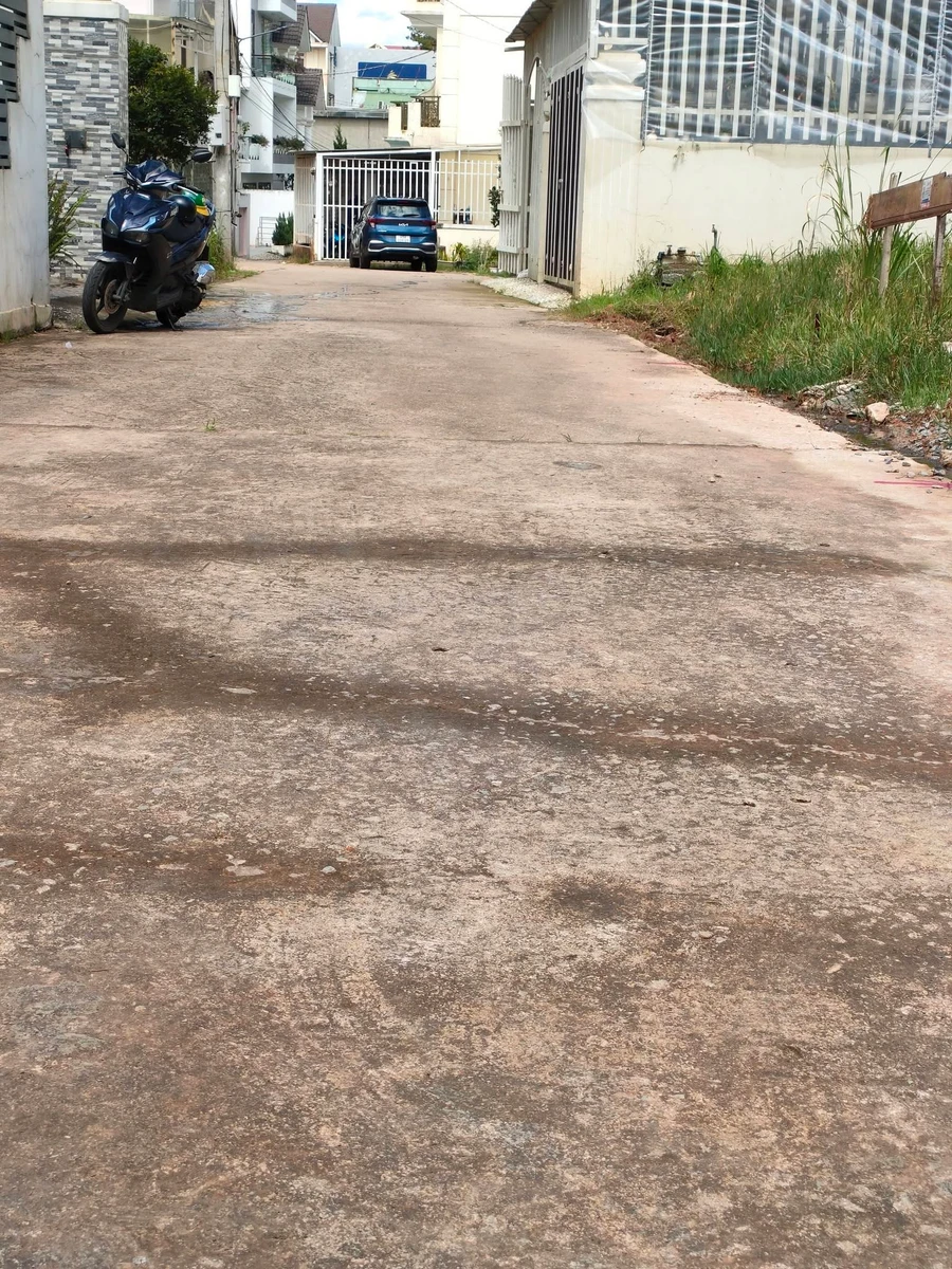 Bán đất sổ xây dựng Phan Chu Trinh Đà Lạt 74m² 3,8 tỷ - Ảnh thu nhỏ 2