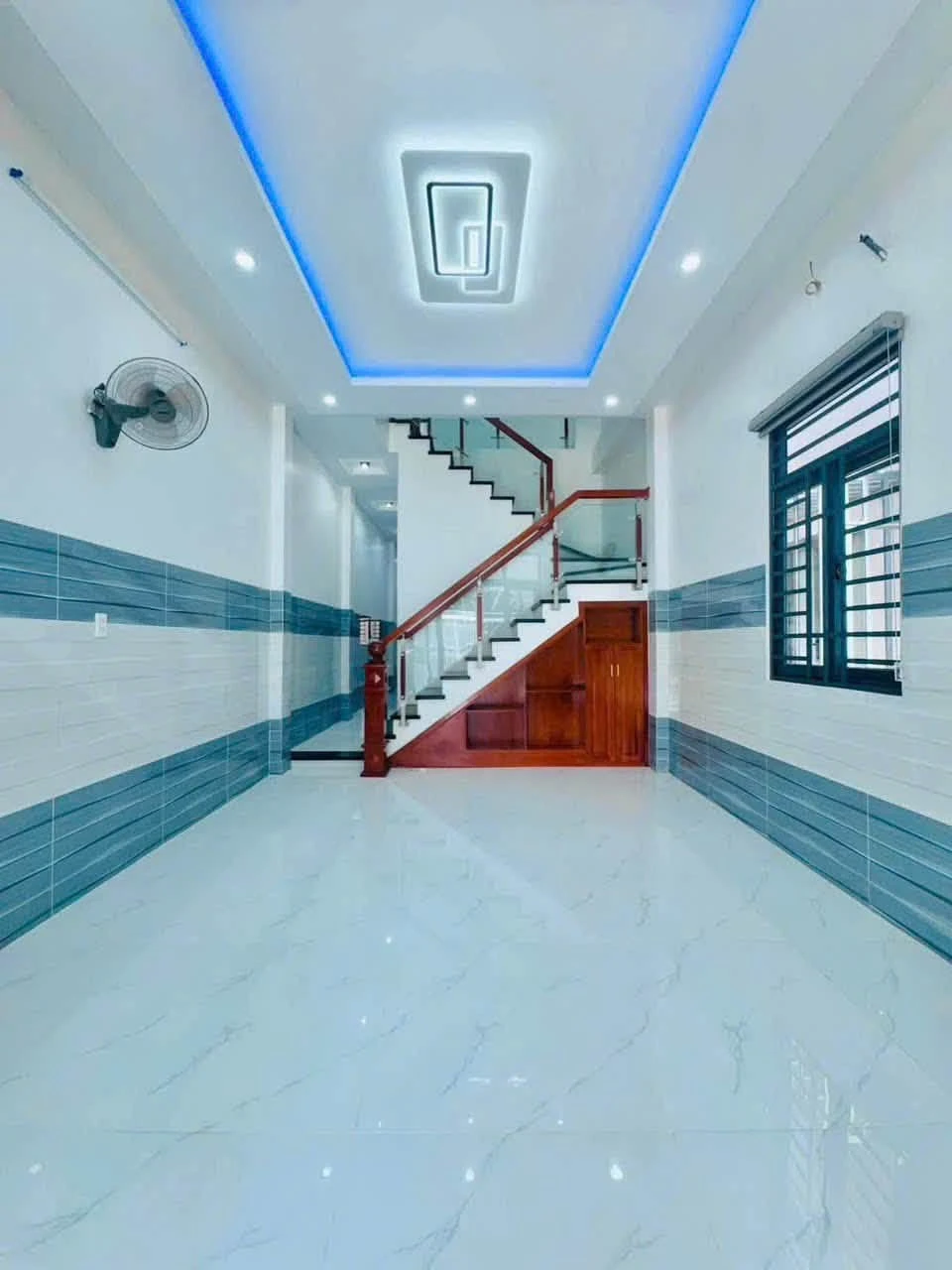 Bán nhà mặt tiền Nguyễn Văn Tố Rạch Giá 92m² 3.45 tỷ - Ảnh 1